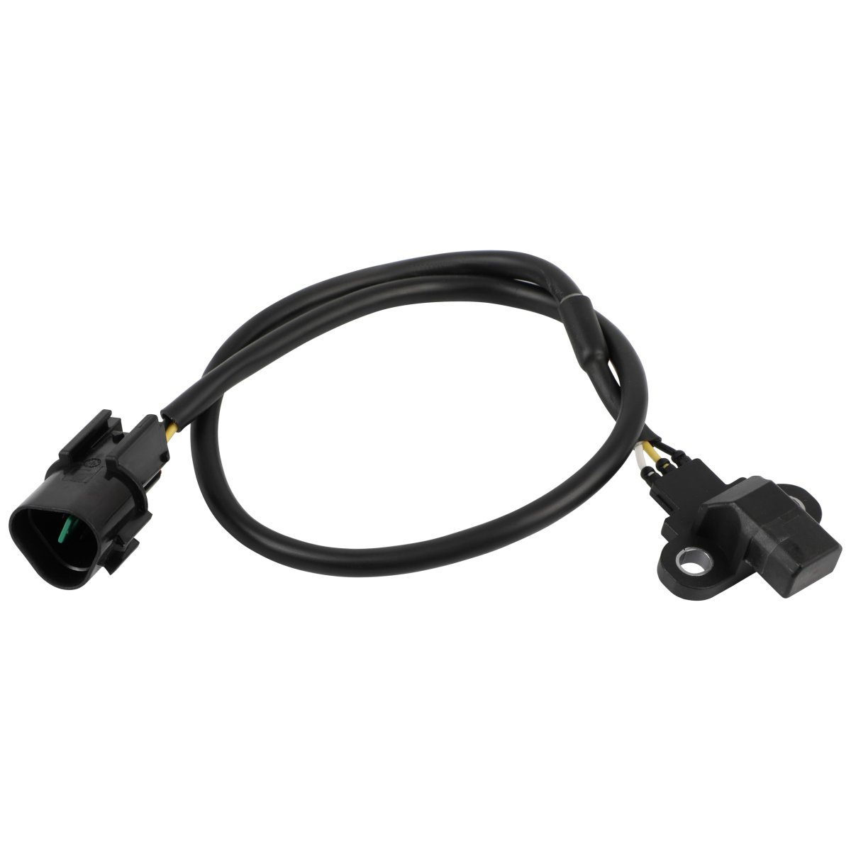 Crankshaft Position Sensor Pc557 Fit For Mitsubishi Eclipse 2006-2012