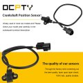 Crankshaft Position Sensor Pc557 Fit For Mitsubishi Eclipse 2006-2012