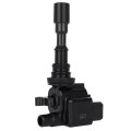 Ignition Coil Coils Iridium Spark Plugs 3 6 Compatible For Hyundai Santa Fe 20-2006 Xg350 2003-2005 Kia Amanti 2004-2006 V6 3