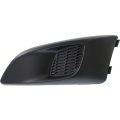 Fog Light Cover Driver Side For Chevy Sonic 2012 2013 2014 2015 2016 Front Bumper Insert Gm1038134 96694768 