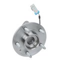 Front Wheel Hub Bearing Assembly Replacement For Captiva Sport Equinox Torrent Vue Xl-7 2007-2015