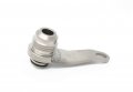 Torque Solution -10an Turbo Oil Return Fitting Fits Ej All Years 