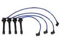Ngk 8104 Rc-ne08 Spark Plug Wire Set 