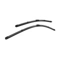 24 In 17 Front Windshield Wiper Blades For Bmw 3 Series E92 E93 328i 2007-2009 