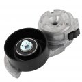 Ocpty Timing Belt Tensioner W Pulley Fits For 2000-2010d Crown Victoria 2000-2004d Mustang For Lincoln Town Car 2003-2004 For