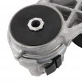 Ocpty Timing Belt Tensioner W Pulley Fits For 2000-2010d Crown Victoria 2000-2004d Mustang For Lincoln Town Car 2003-2004 For