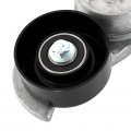 Ocpty Timing Belt Tensioner W Pulley Fits For 2000-2010d Crown Victoria 2000-2004d Mustang For Lincoln Town Car 2003-2004 For