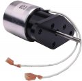 Solarhome 12v Sa-4506-12 Shutoff Stop Solenoid Valve 0250-12a3uc11s1 For Woodward Parts