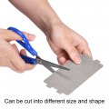 Uxcell Microwave Oven Waveguide Cover Mica Plate Sheet Insulation Board Repairing Kit 4 5 X 2 Inch 5pcs