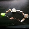 Uooom 0 3 Inch Copper Foil Tape With Conductive Adhesive For Emi Shielding Stained Glass Electrical Repairs Soldering 8mm 20m