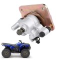 Brake Caliper Rear Assembly For Kodiak 400 Yfm 2000-2002 450 2003-2004 Motorcycle Atv