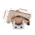 Brake Caliper Rear Assembly For Kodiak 400 Yfm 2000-2002 450 2003-2004 Motorcycle Atv