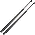 Liftgate Struts Gas Springs For Chevrolet Trailblazer Ext 2002 2006 Gmc Envoy Xl Isuzu Ascender 2003 2005 23 21 In Lift 