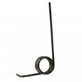 Genuine Polaris Part Number Spring Torsion For Atv Motorcycle Snowmobile Or Watercraft