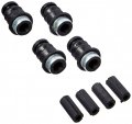 Carlson 16149 Front Disc Brake Hardware Kit 
