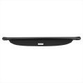 Retractable Cargo Cover For Suv 2024-2025 Kia Ev9 Battery 
