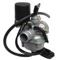 Caltric Carburetor For Polaris Sportsman 90 2001-2006 Electric Choke Carb 