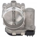 Throttle Body Assembly Fit For Chrysler 200 3 6l 12-17 Dodge Avenger 11-14 Jeep Cherokee 2l 14-19 Ram 1500 13-19 0280750570