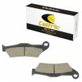 Front Brake Pads For Ktm Xc300 2010 2015 And Xc W300 Xcw300 2006 2020 Semi Metallic Dirt Motorcycle Mp125 6