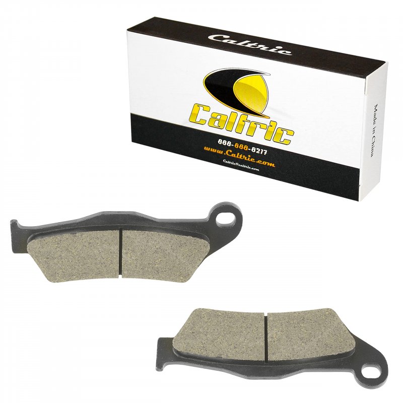 Front Brake Pads For Ktm Xc300 2010 2015 And Xc W300 Xcw300 2006 2020 Semi Metallic Dirt Motorcycle Mp125 6