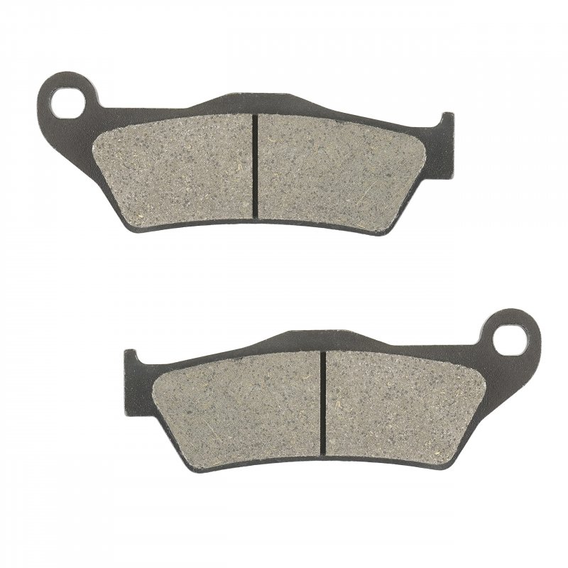 Front Brake Pads For Ktm Xc300 2010 2015 And Xc W300 Xcw300 2006 2020 Semi Metallic Dirt Motorcycle Mp125 6