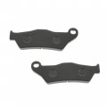 Caltric Front Brake Pads For Ktm 300 Xc300 2010-2015 Xc-w300 Xcw300 2006 2007 2008-2020 