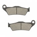 Front Brake Pads For Ktm Xc300 2010 2015 And Xc W300 Xcw300 2006 2020 Semi Metallic Dirt Motorcycle Mp125 6
