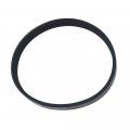 Yxt 135j6 New Rubber Poly V Black Planer Drive Belt For Ryobi Ap10 Ap-12 Ridgid 662329001 Delta 22-540 22-546 Tp300 Planers 