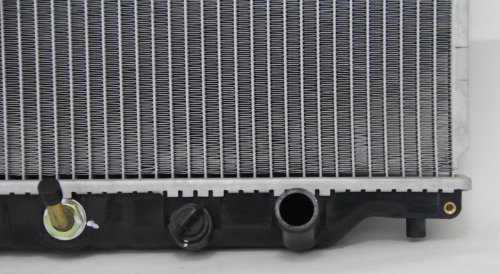 Osc Cooling Products 928 New Radiator