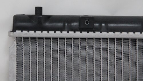Osc Cooling Products 928 New Radiator