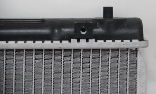 Osc Cooling Products 928 New Radiator