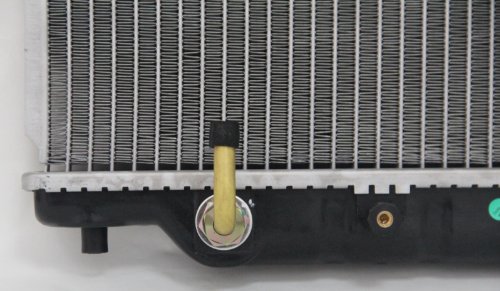 Osc Cooling Products 928 New Radiator