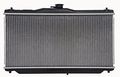 Osc Cooling Products 928 New Radiator 
