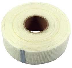 Westward 13a758 Drywall Tape Fiberglass 2 In X 300 Ft