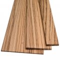 Zebrawood By The Piece 1 4 X 5 24 