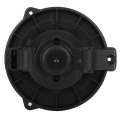 Hvac Blower Motor And Heater Resistor Kit For Land Rover Lr3 2005 2009 Lr4 2010 2016 Range Sport 2006 2013 700283 Jgc500050