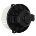 Hvac Blower Motor And Heater Resistor Kit For Land Rover Lr3 2005 2009 Lr4 2010 2016 Range Sport 2006 2013 700283 Jgc500050
