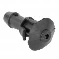 Magideal Hose Nylon Engine Parts 6h3-44391-01 6bl-44391-00 6bl-44391 Outboard Motor F9 9f 9h F8c F8f E15d Ft8d 9j