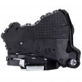 Door Lock Actuator Motor Front Rear Driver And Passenger Side For Lexus Ct200h 2011 2016 Complete Latch Assembly 10000 Rpm