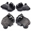 Door Lock Actuator Motor Front Rear Driver And Passenger Side For Lexus Ct200h 2011 2016 Complete Latch Assembly 10000 Rpm