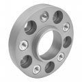 Scc Wheel Spacers 2x20mm 5x120 13355bes For Vw Amarok Touareg Transporter Bus V Kasten Tra 