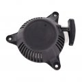 Uspeeda Recoil Pull Start Starter For Gxh50 Gx50 Gxv50 Wx15 4 Stroke Engine 49cc 50cc Gasoline Go Kart Buggy Motor