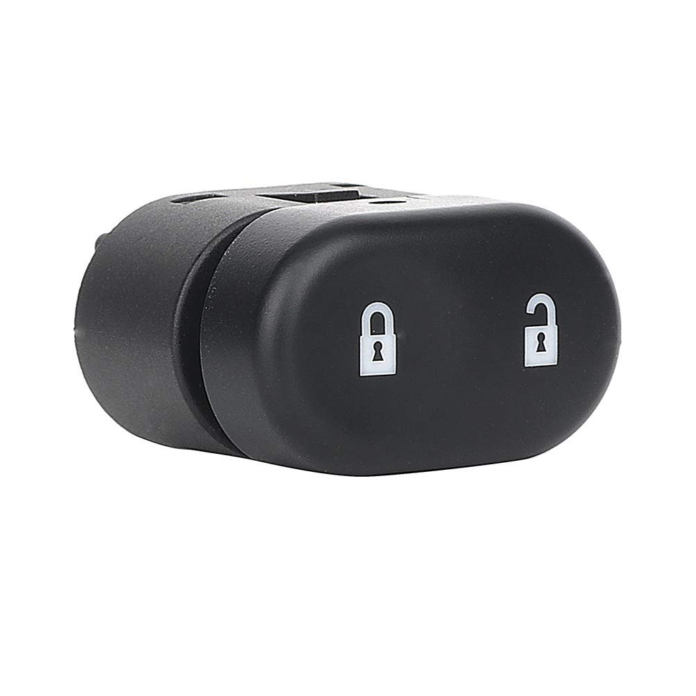 Passenger Side Car Door Lock Switch For Chevrolet Malibu 2008 2009 Front Right Control 15835662
