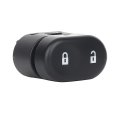 Passenger Side Car Door Lock Switch For Chevrolet Malibu 2008 2009 Front Right Control 15835662 