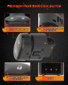 Passenger Side Car Door Lock Switch For Chevrolet Malibu 2008 2009 Front Right Control 15835662