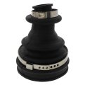 1993-94 Polaris 300 350l 350 L 400l 400 4x4 Front Outer Cv Boot Kit Repair 