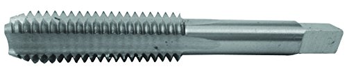 1 5 In 14 Hss Bottoming Hand Tap High Speed Steel Ground Thread For Blind Holes