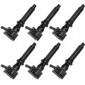 Aintier Coil Pack Uf730 For Land Rover Range Lr4 V6