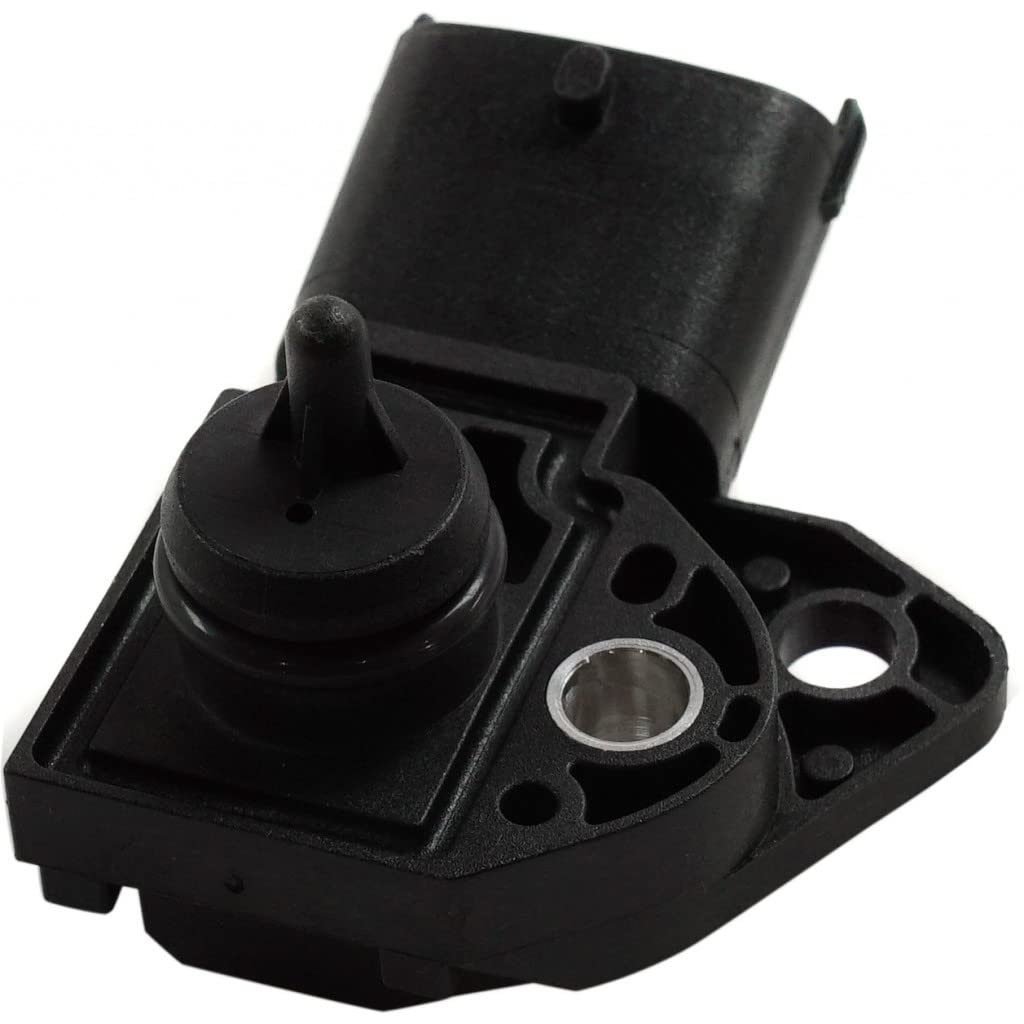 Land Rover Lr2 2008-2012 Fuel Pressure Sensor 0261230110 30650015