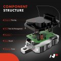 A-premium Fuel Pump Driver Module With Bolts Compatible Ford F-150 F-250 350 450 550 Super Duty Escape Mustang E-150 250
